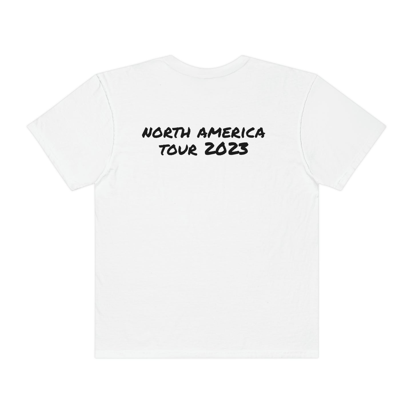 SB Trash Tee (White)