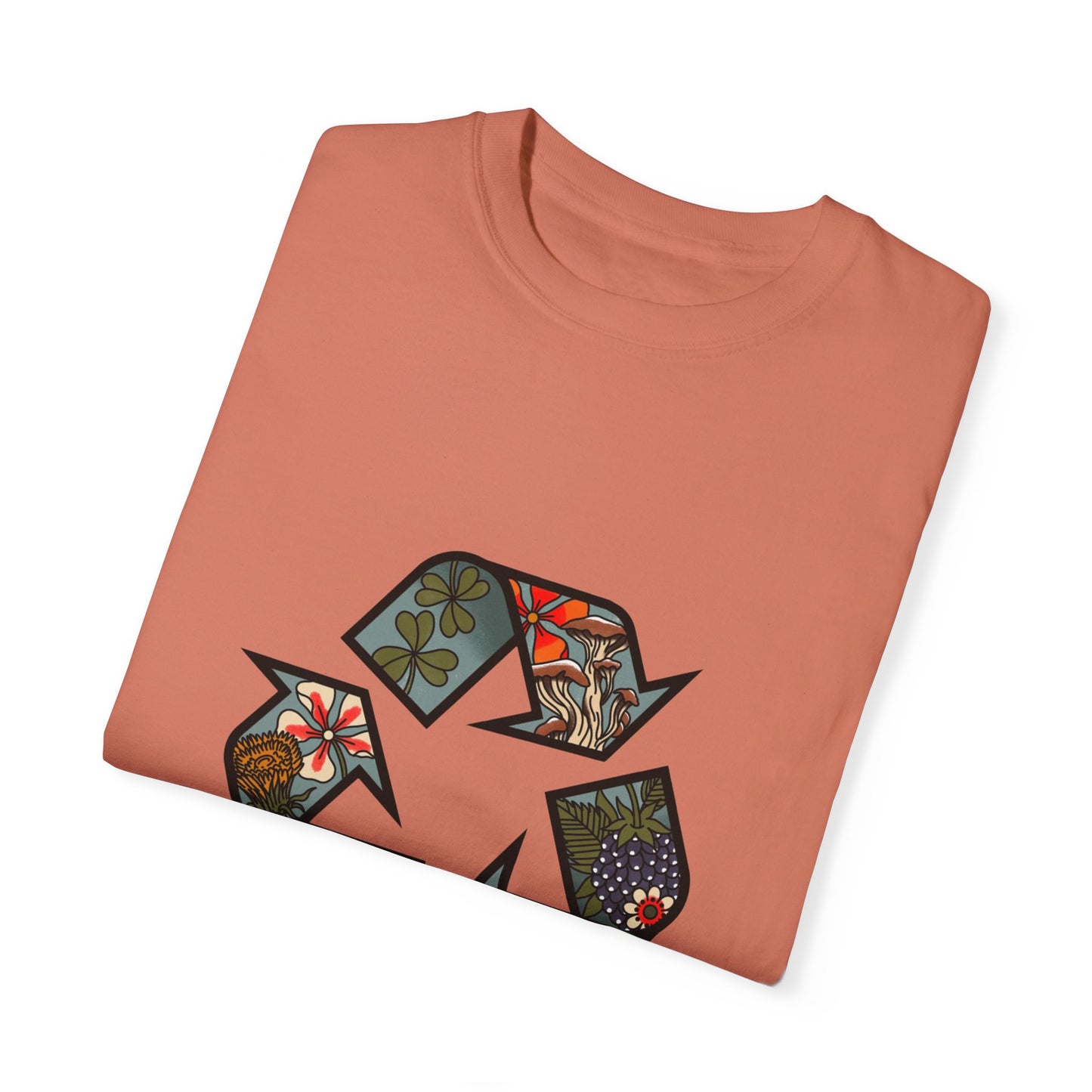 SB Recycle Tee