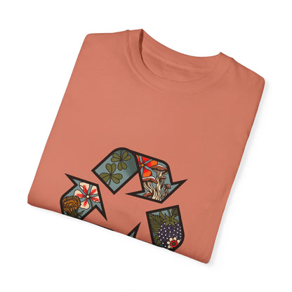 SB Recycle Tee
