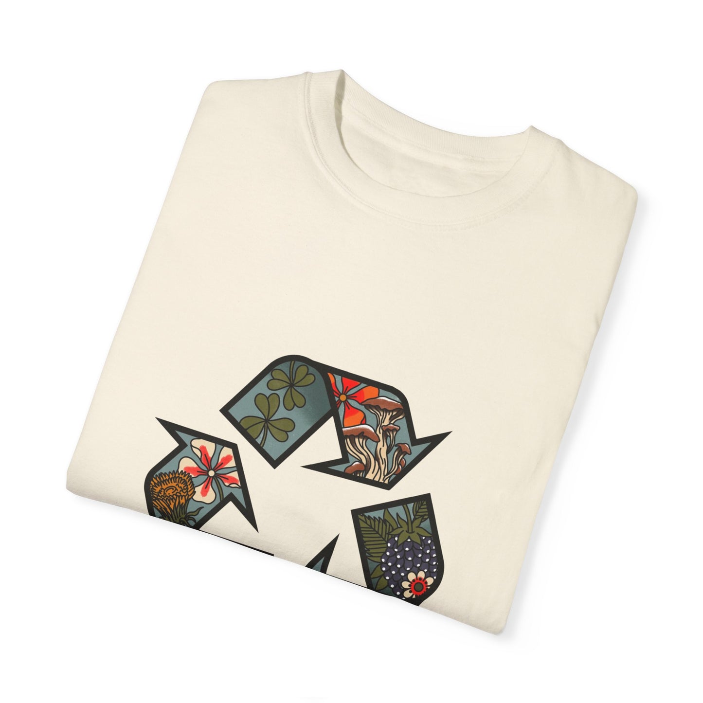SB Recycle Tee