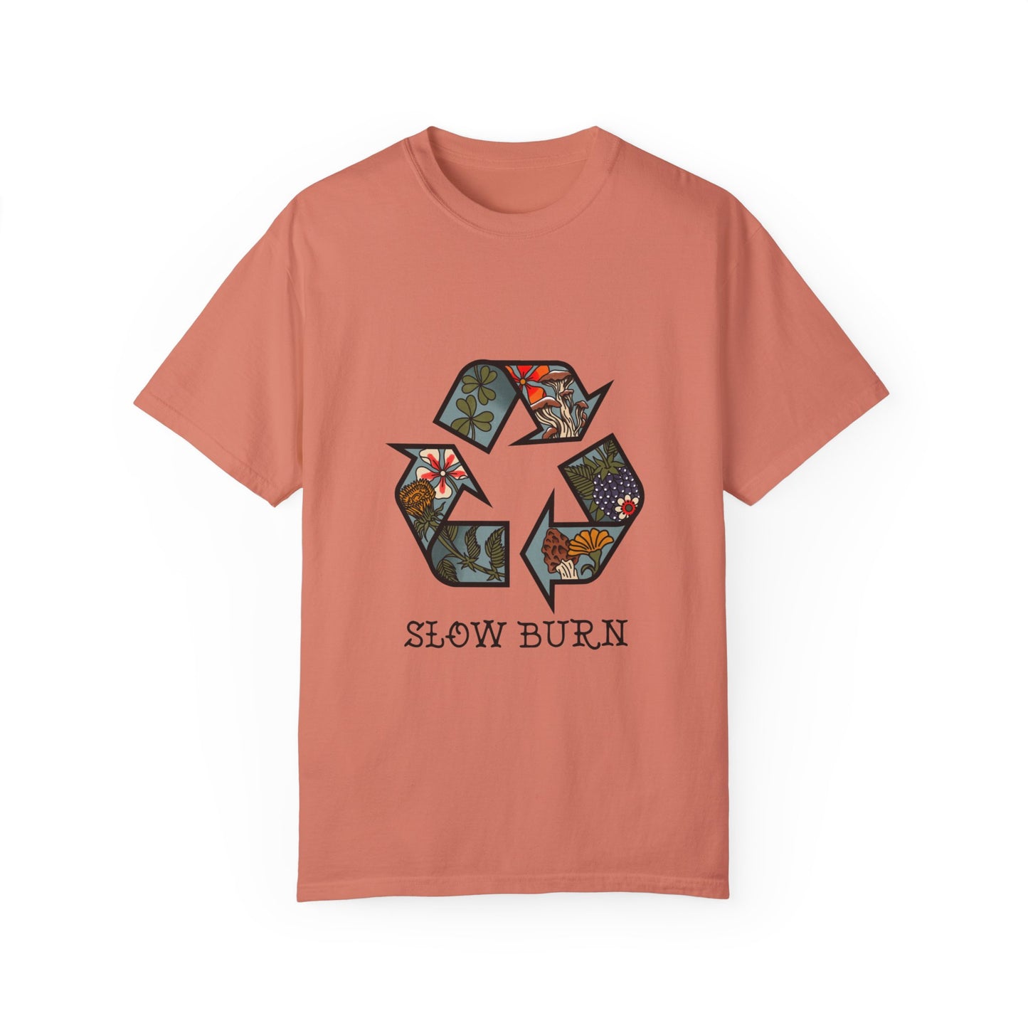 SB Recycle Tee