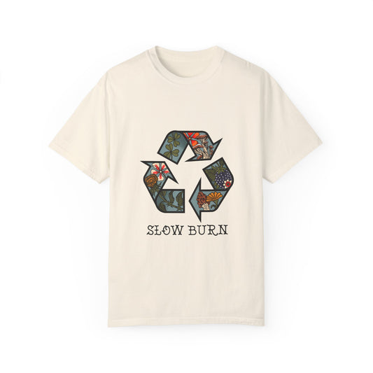 SB Recycle Tee