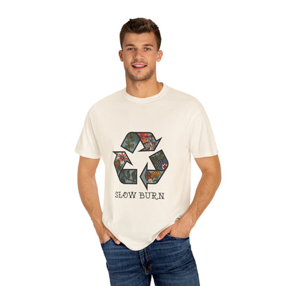 SB Recycle Tee
