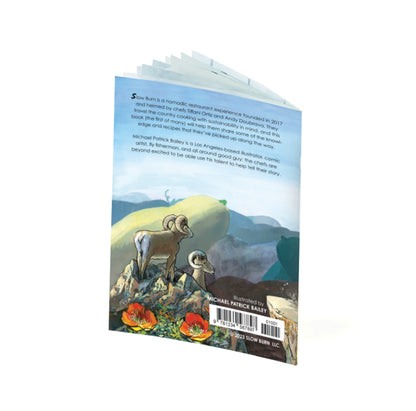 Uprooted Vol 1