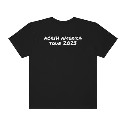 SB Trash Tee (Black)
