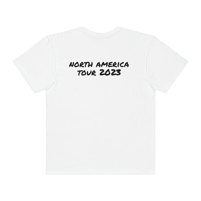 SB Trash Tee (White)